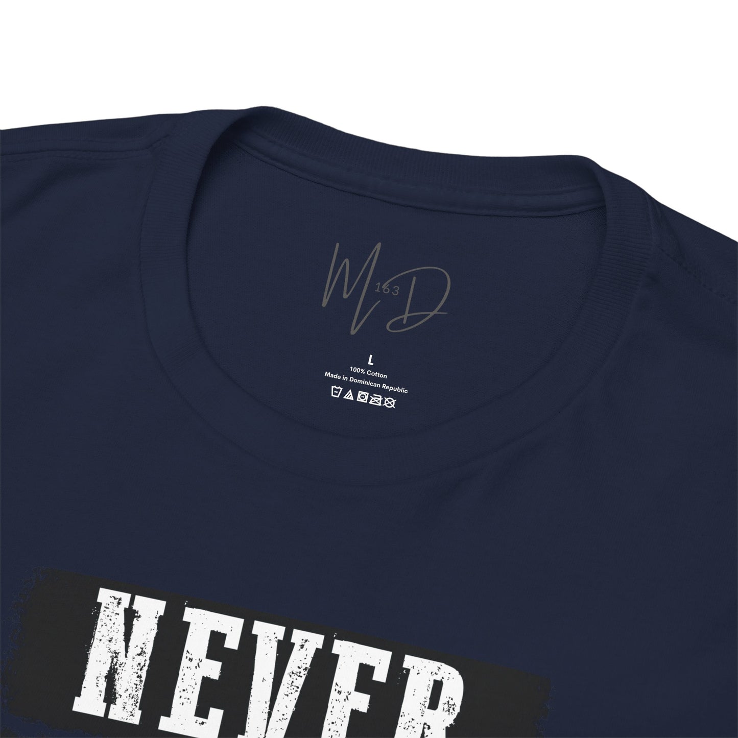 Never Apologize For...| T-Shirt (Version 2)