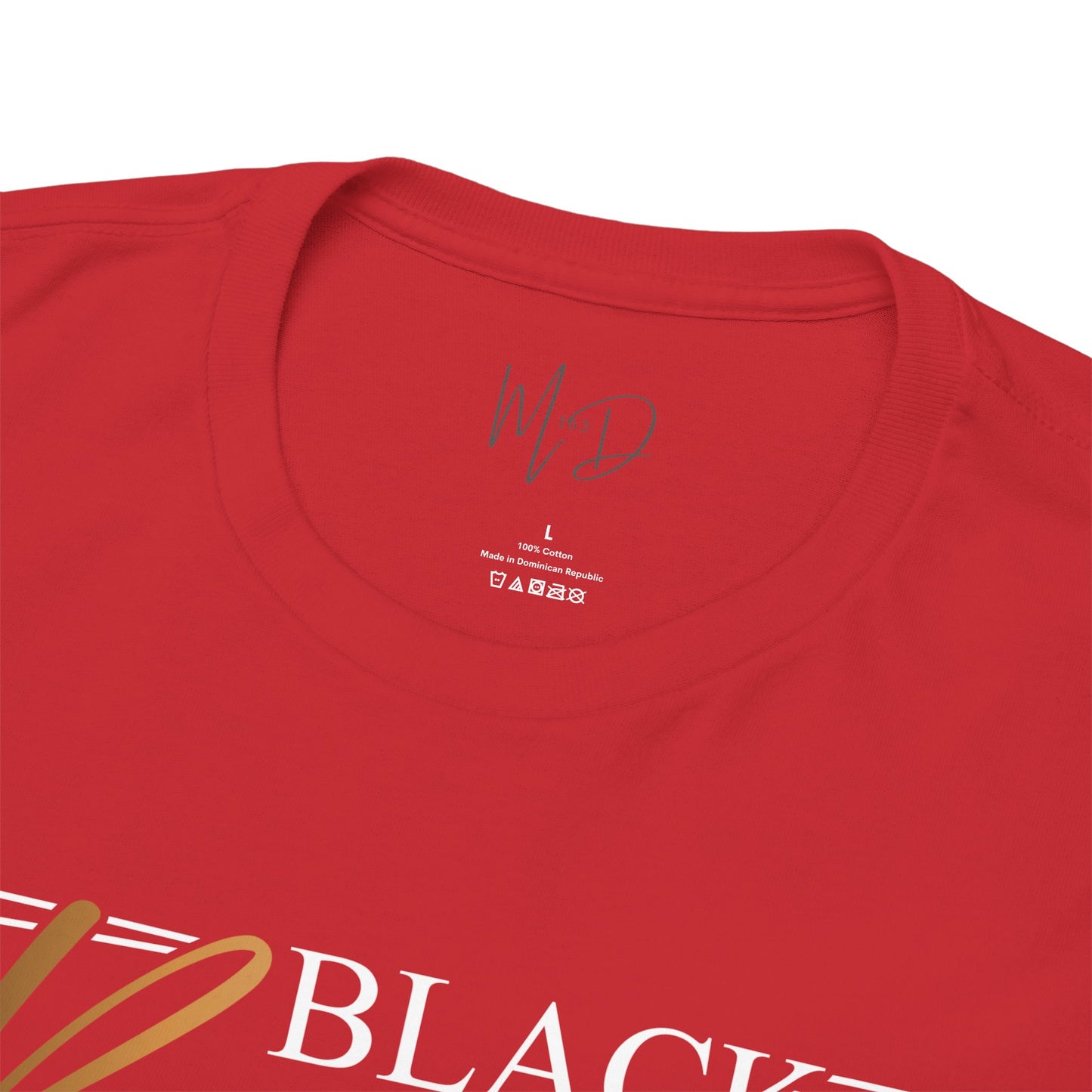 Black Business Owner | T-Shirt