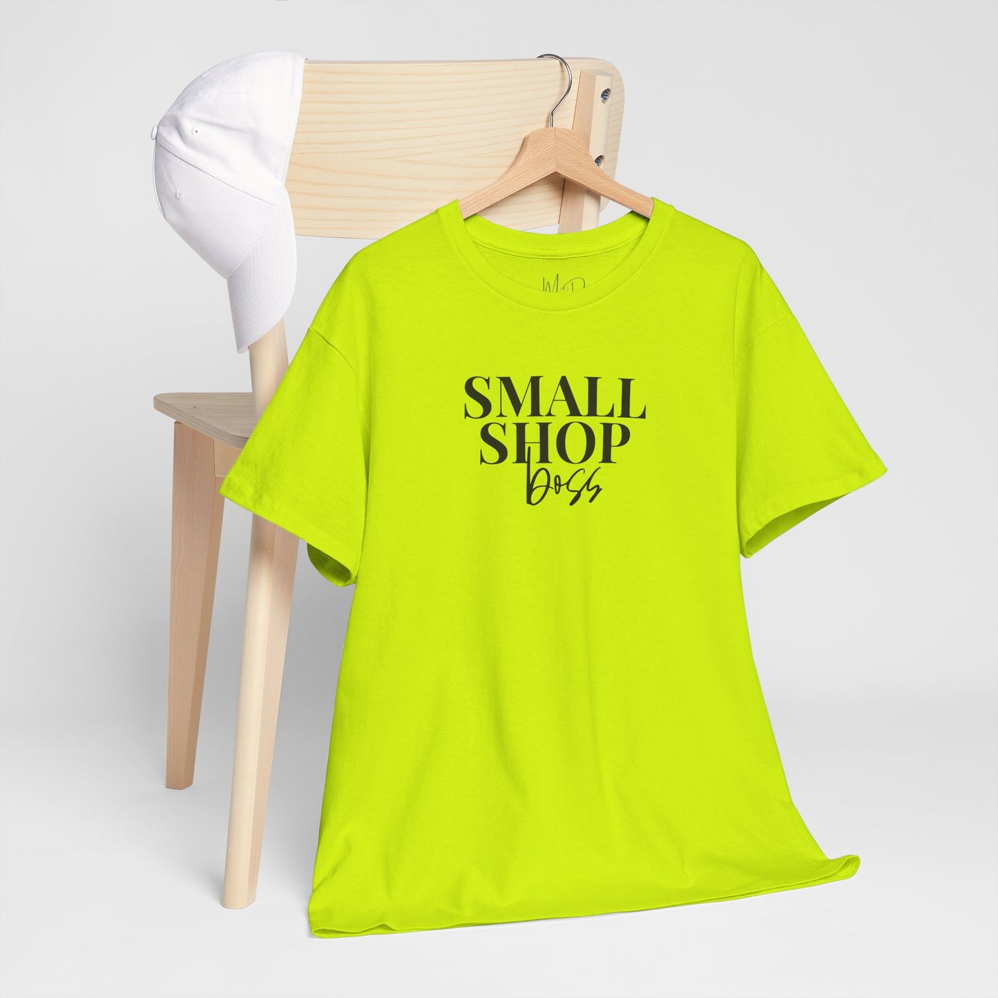Small Shop Boss | T-Shirt