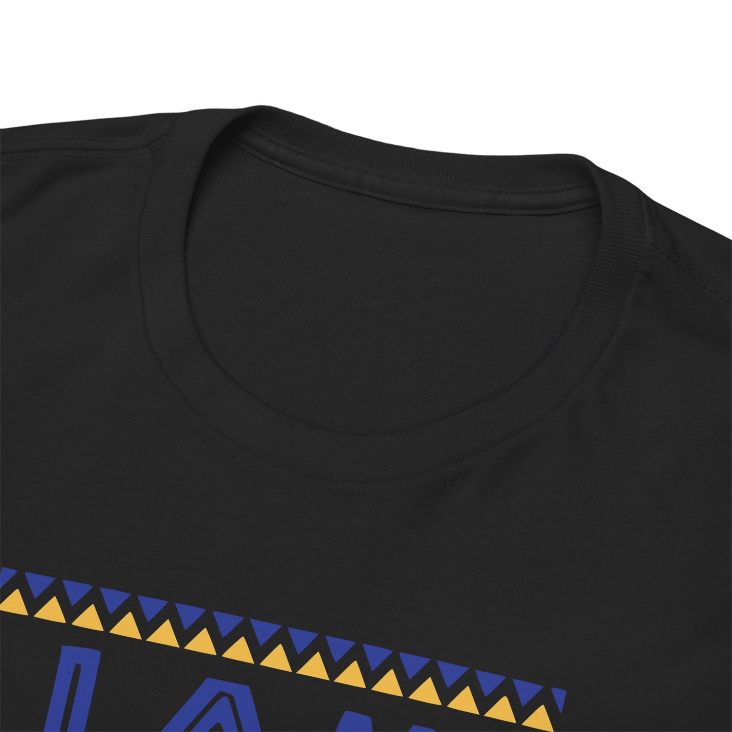 I Am Black History | Version S | T-Shirt