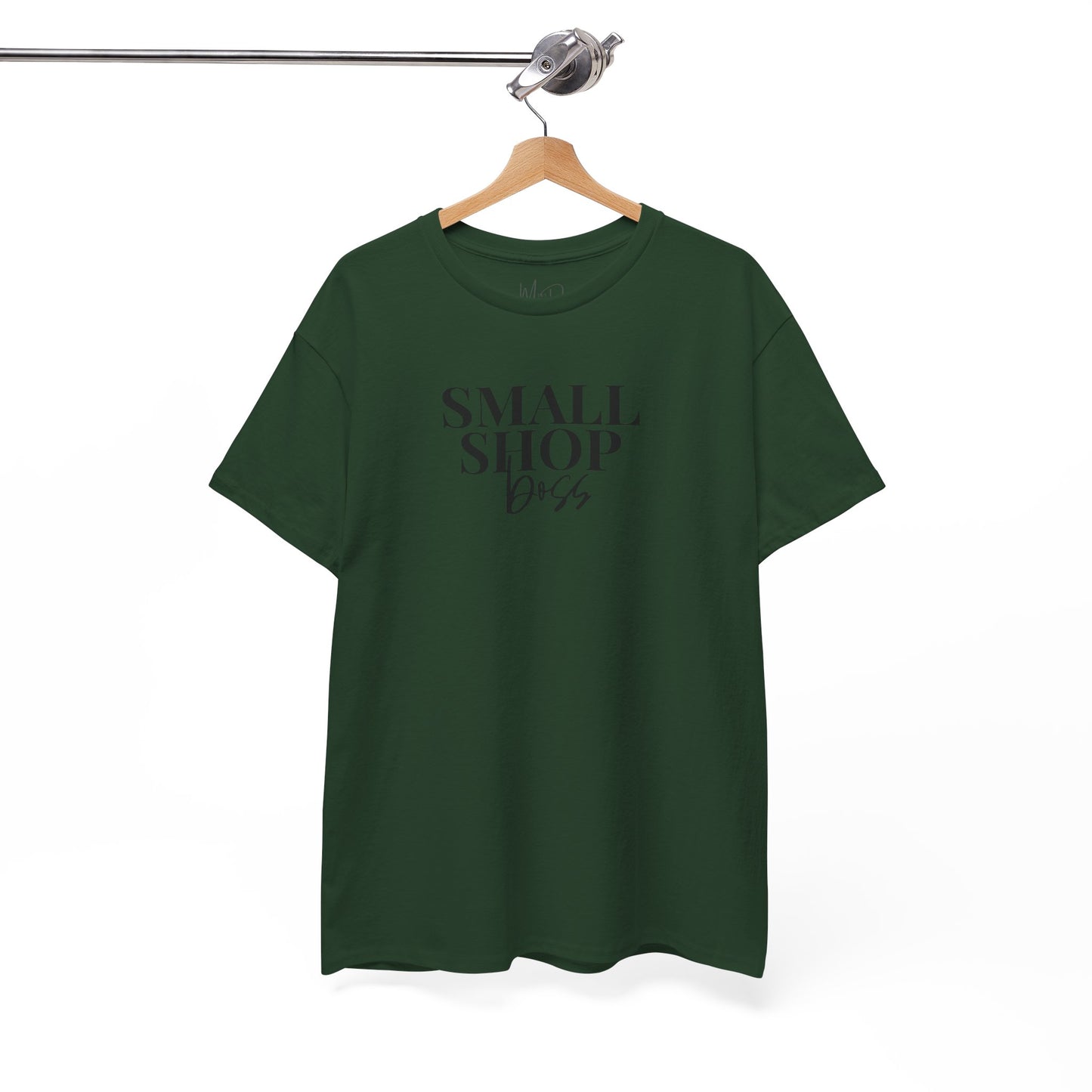 Small Shop Boss | T-Shirt