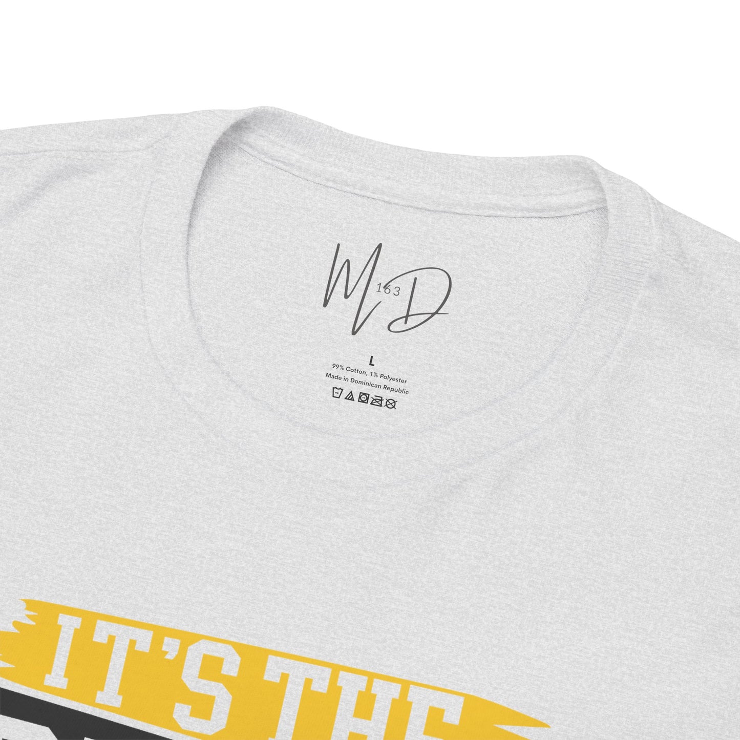 It’s the Black Excellence For Me | T-Shirt