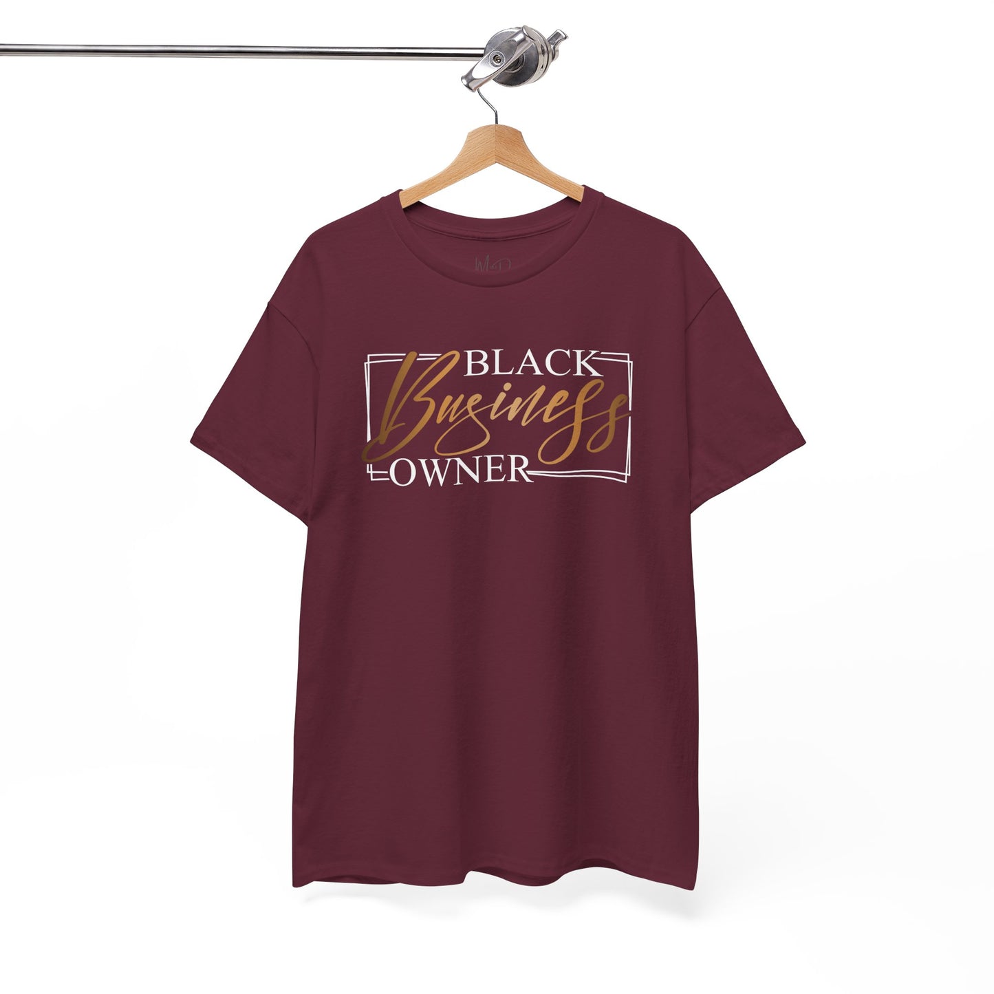Black Business Owner | T-Shirt