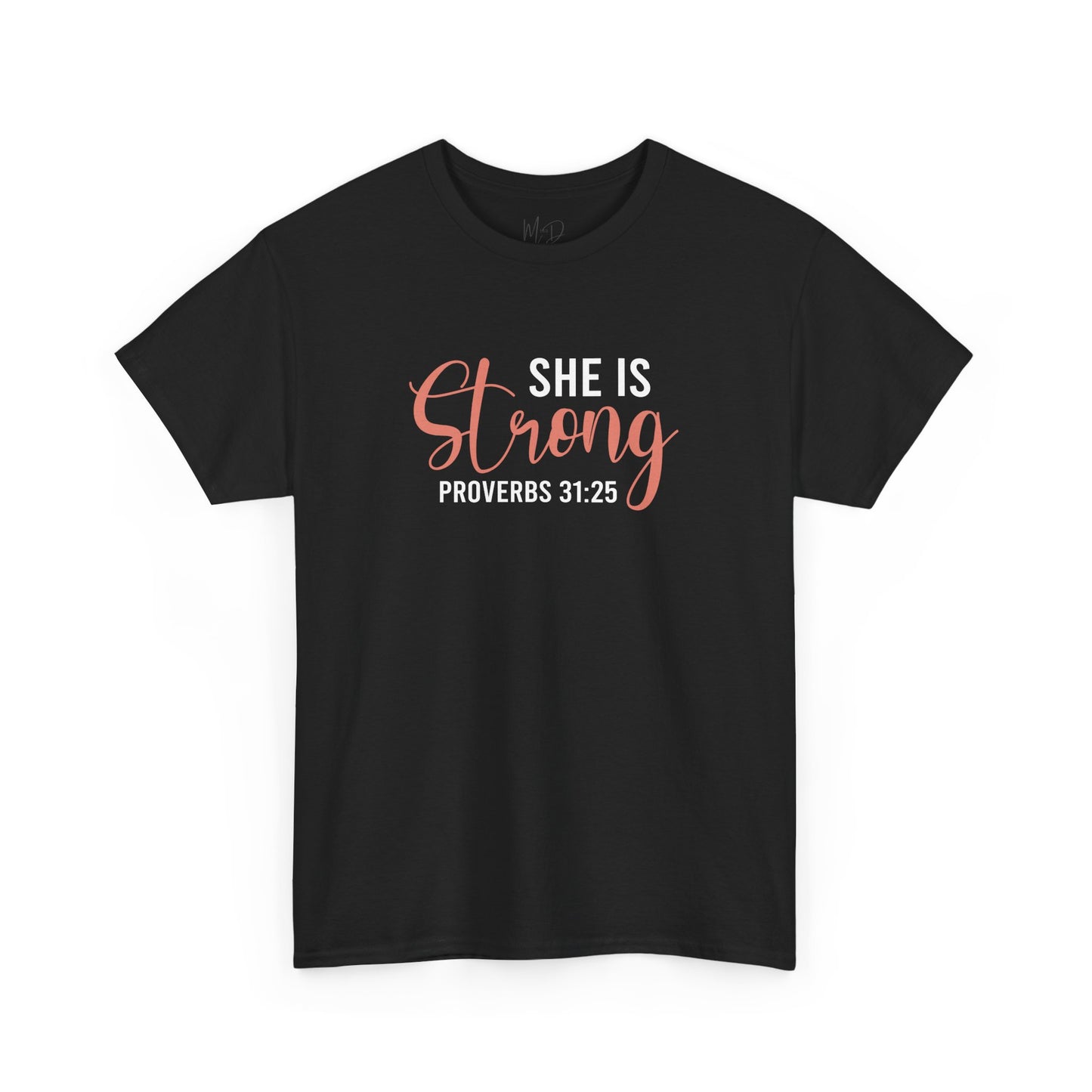 Strong | T-Shirt