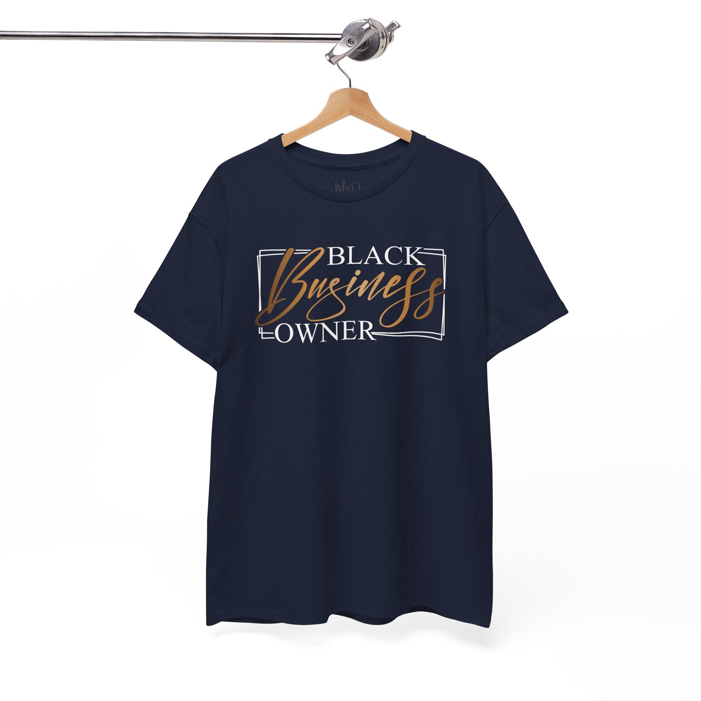 Black Business Owner | T-Shirt