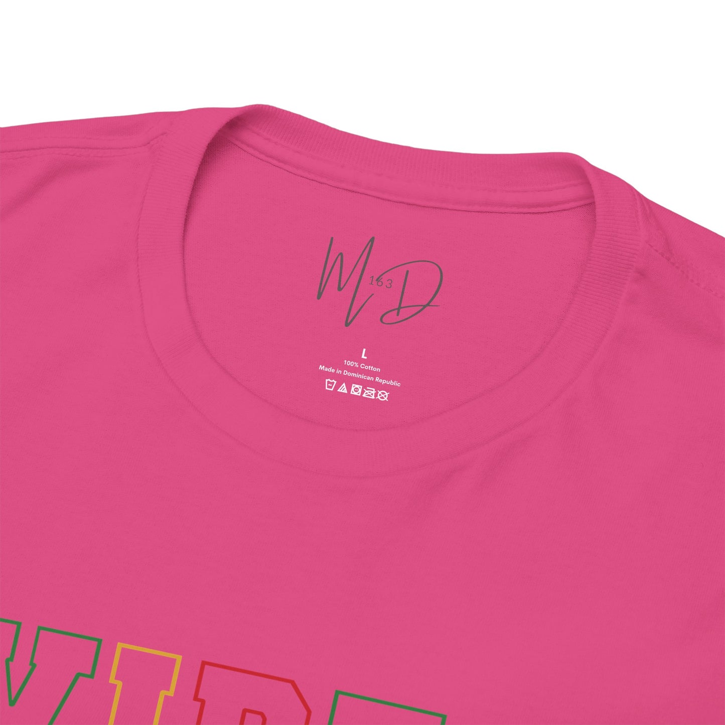 Black History Vibes | T-Shirt (Version 1)