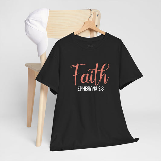 Faith | T-Shirt