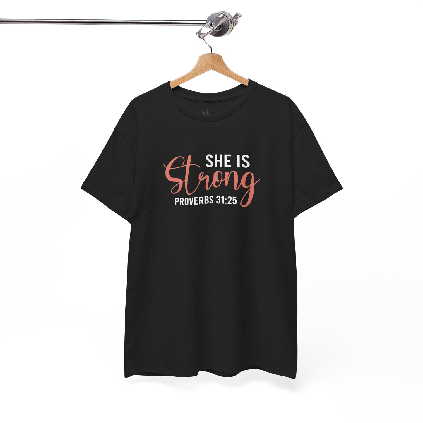 Strong | T-Shirt