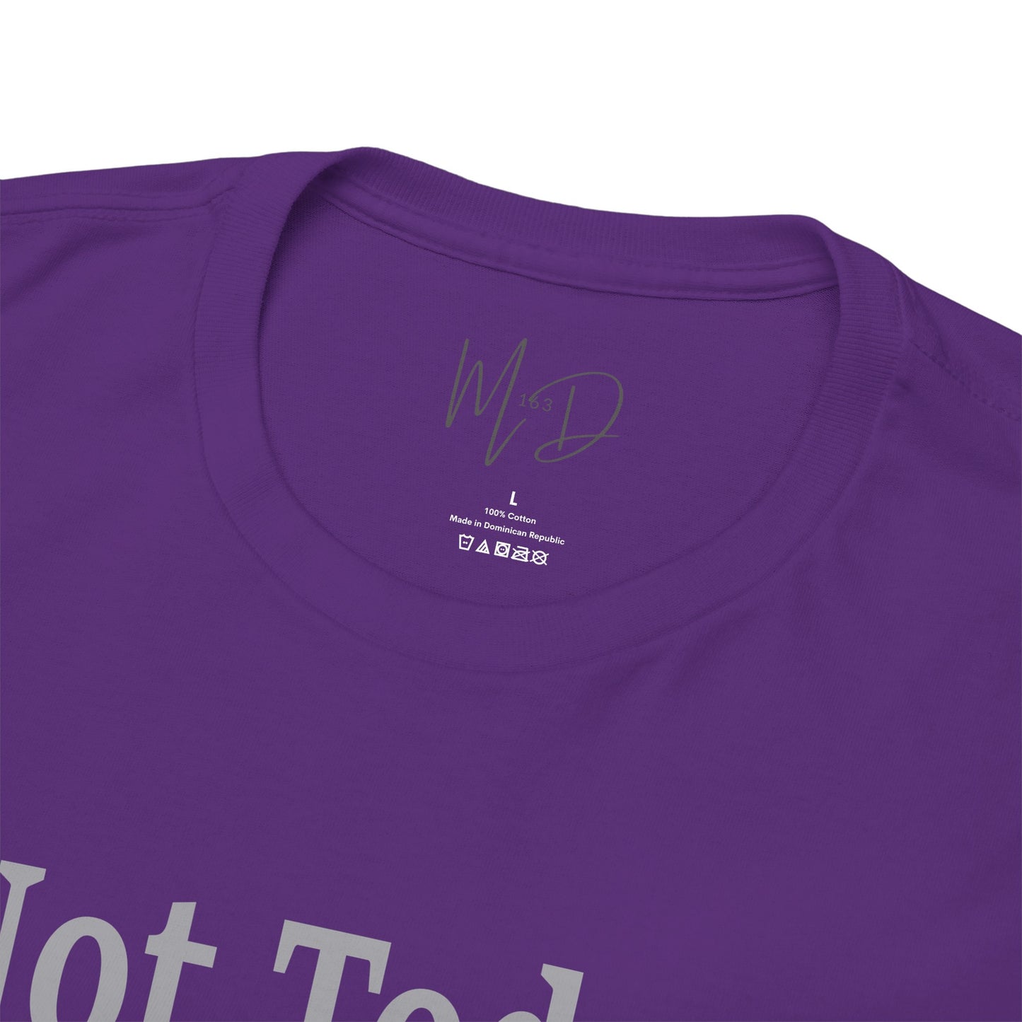 Not Today……Nat Turner | T-Shirt