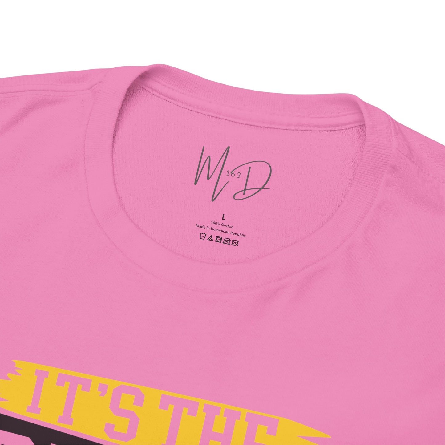 It’s the Black Excellence For Me | T-Shirt