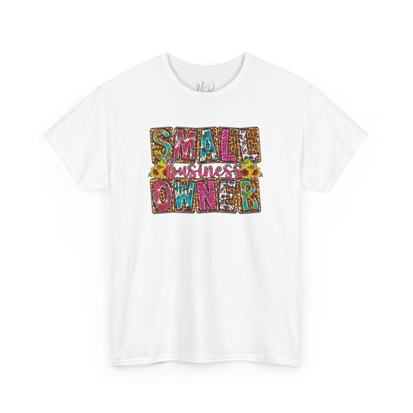 Small Business Owner | Version 2| T-Shirt