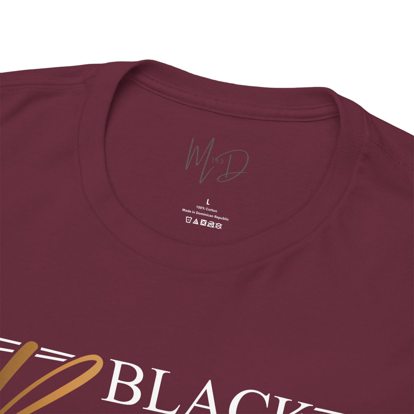 Black Business Owner | T-Shirt