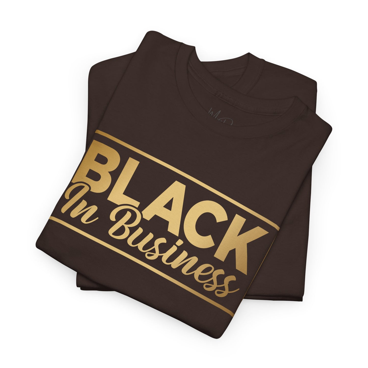 BLACK In Business | T-Shirt