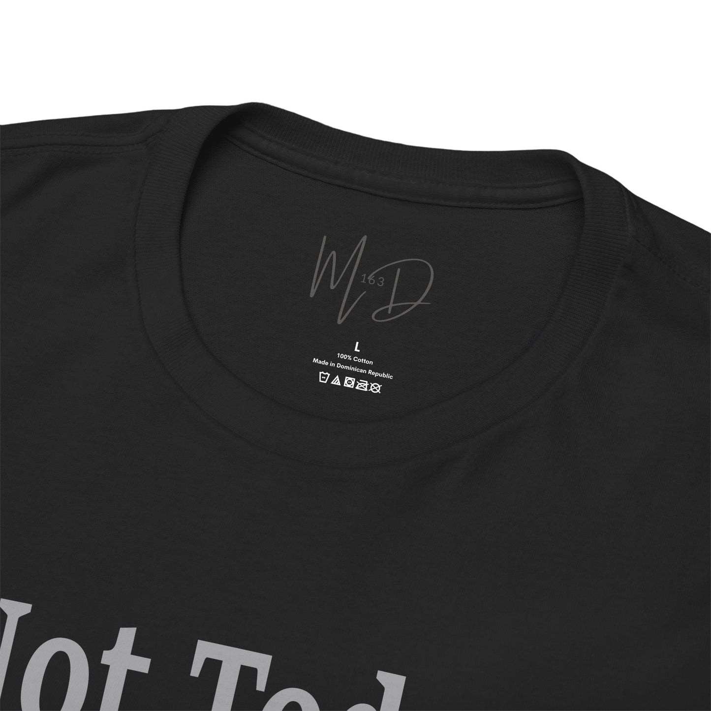 Not Today……Nat Turner | T-Shirt