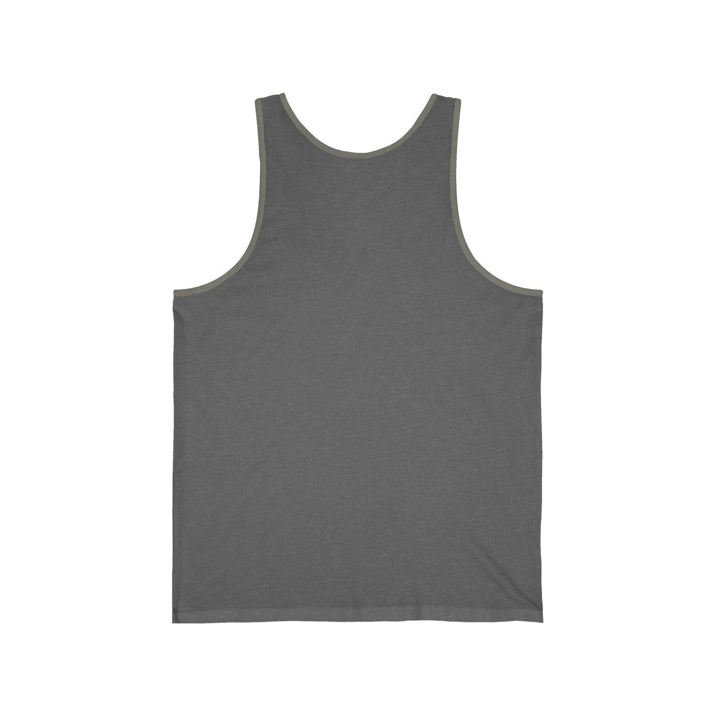 Juneteenth Flag Tank Top Unisex Version 1