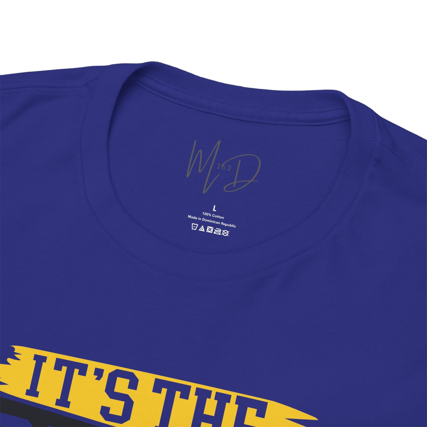 It’s the Black Excellence For Me | T-Shirt