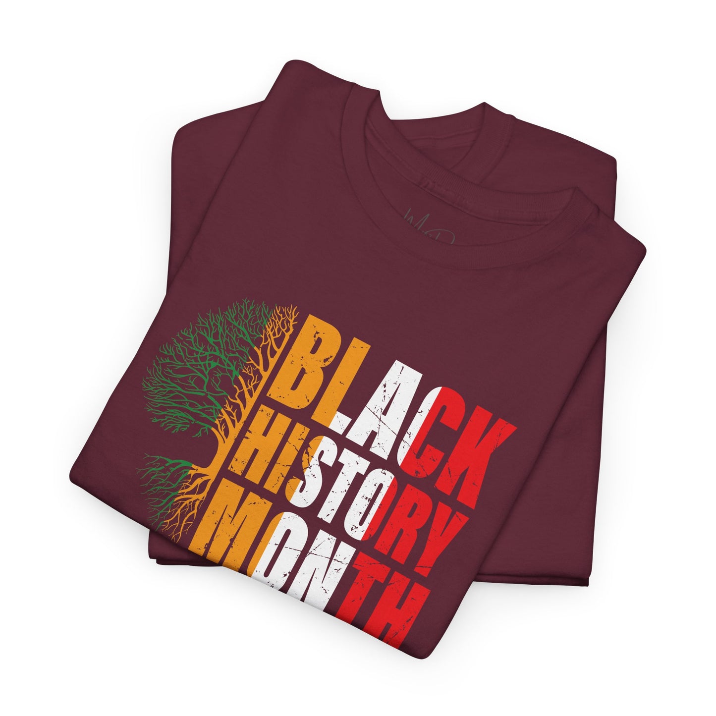 Black History Month | T-Shirt (Version 3)