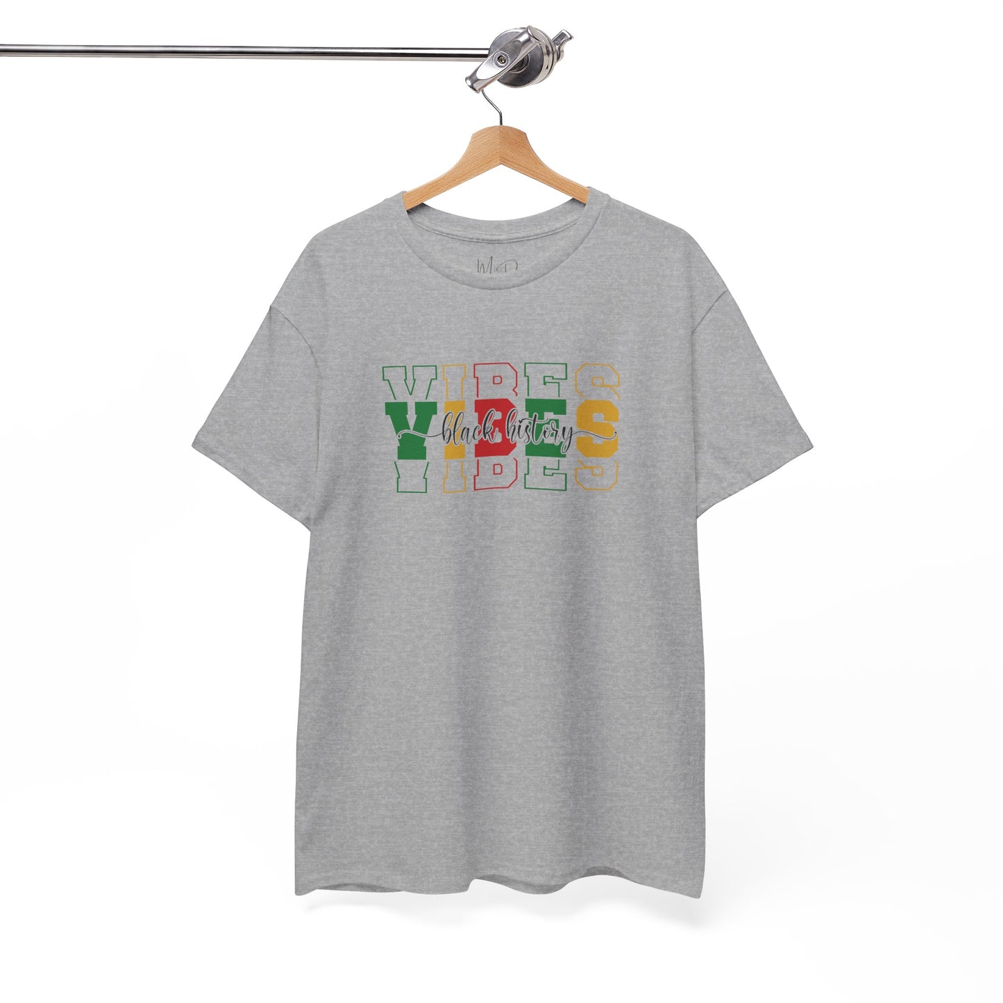 Black History Vibes | T-Shirt (Version 1)