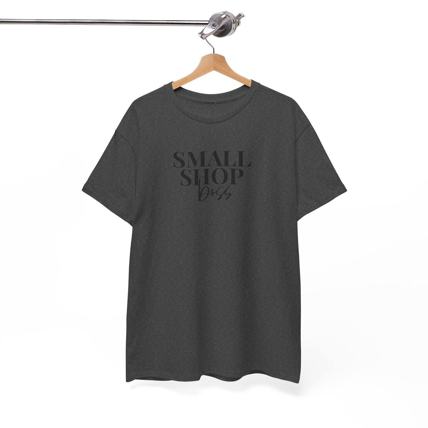 Small Shop Boss | T-Shirt