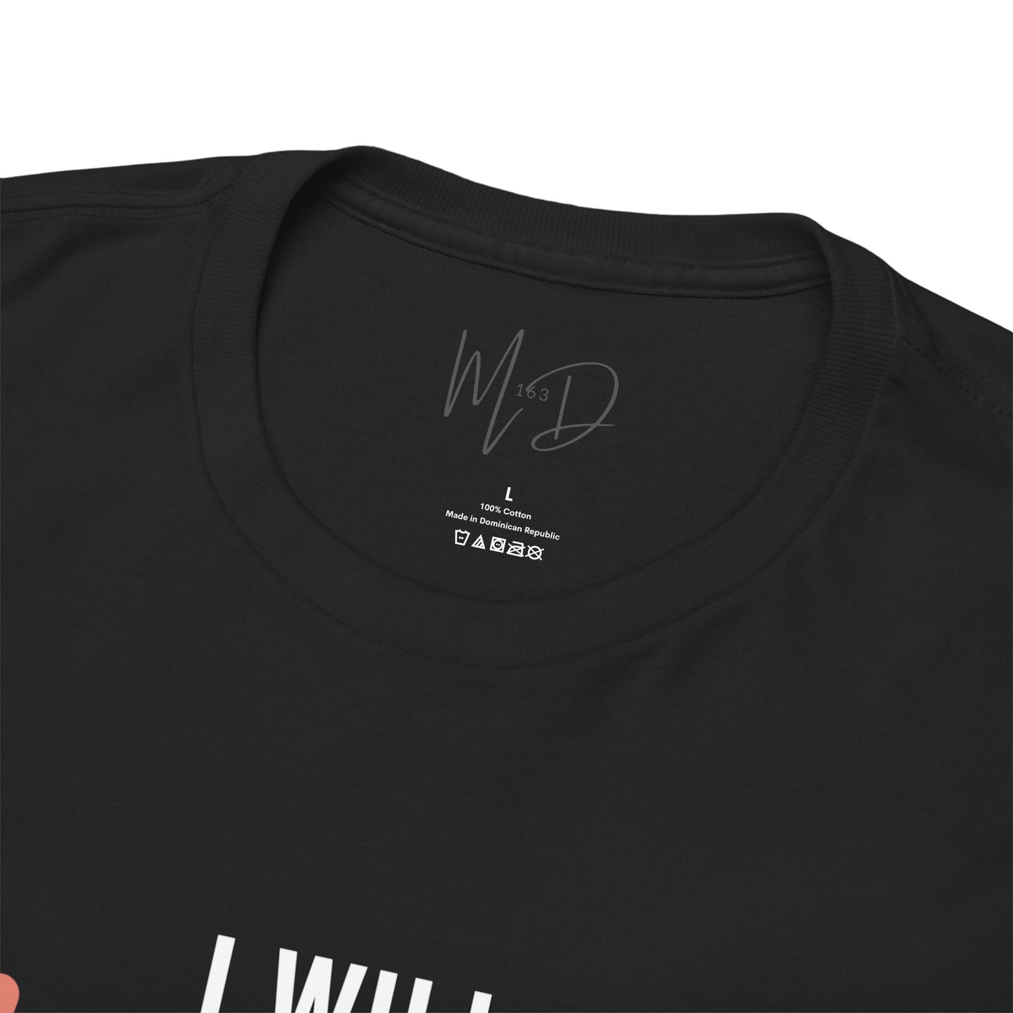 Trust | T-Shirt