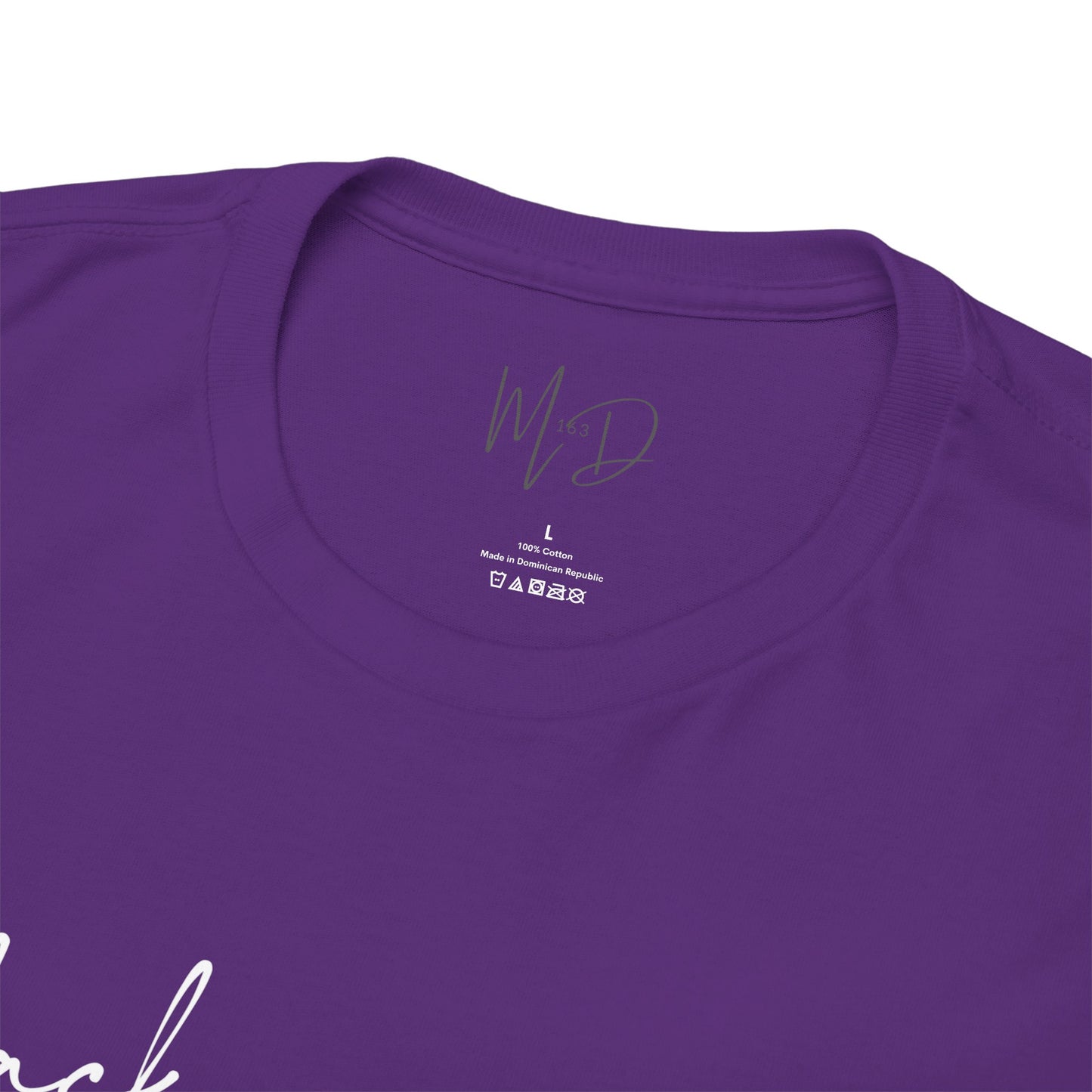 Black Woman Boss| T-Shirt