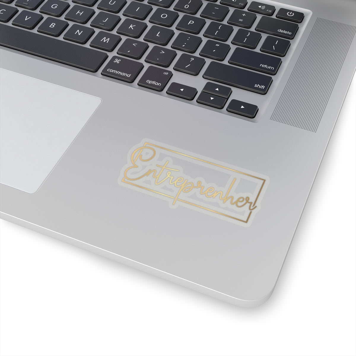 Entrepreneur | Kriss-Cut Stickers