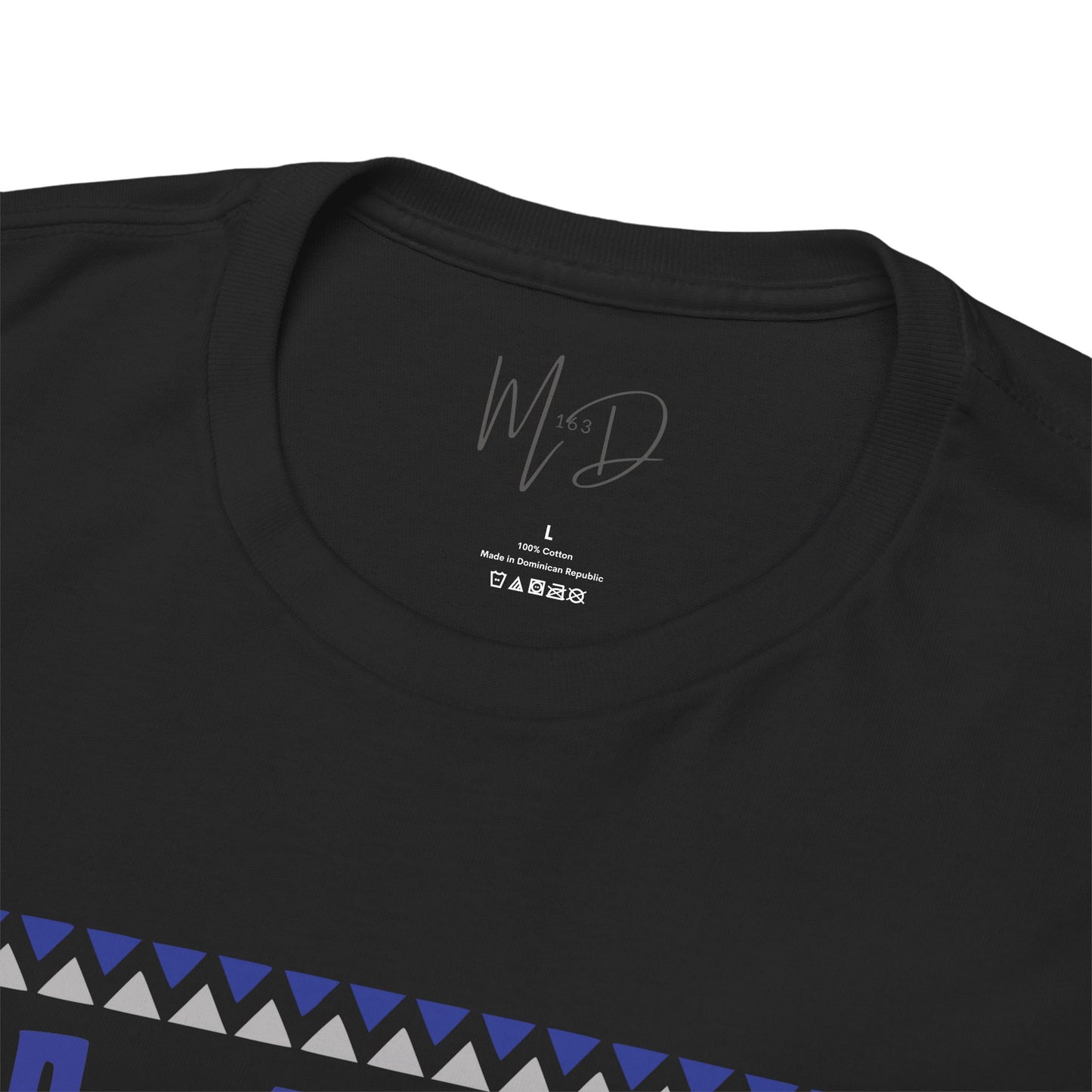 I Am Black History | Version Z | T-Shirt
