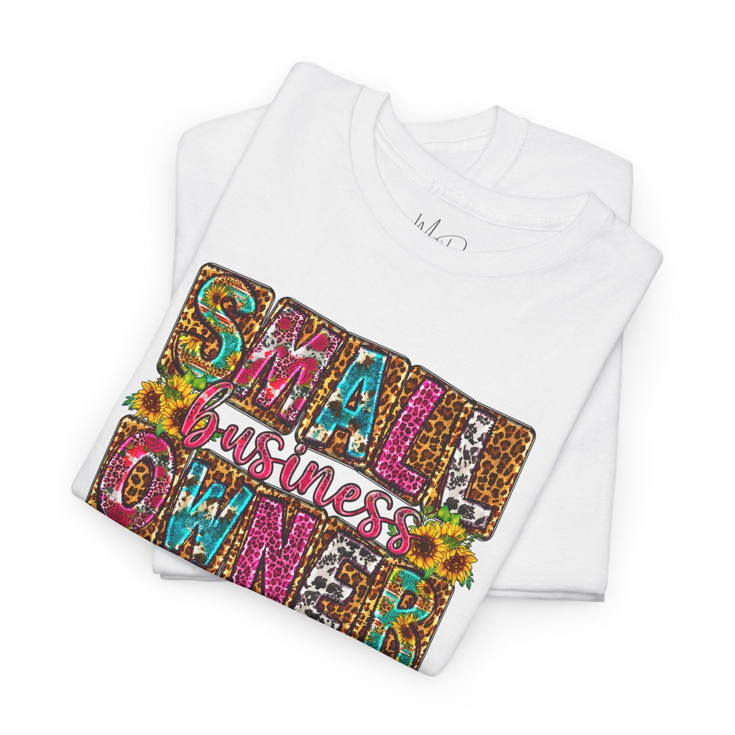 Small Business Owner | Version 2| T-Shirt