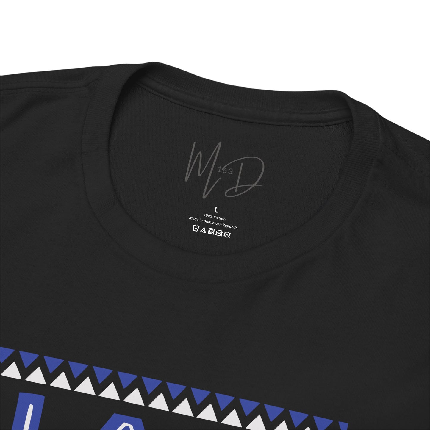 I Am Black History | Version SP | T-Shirt