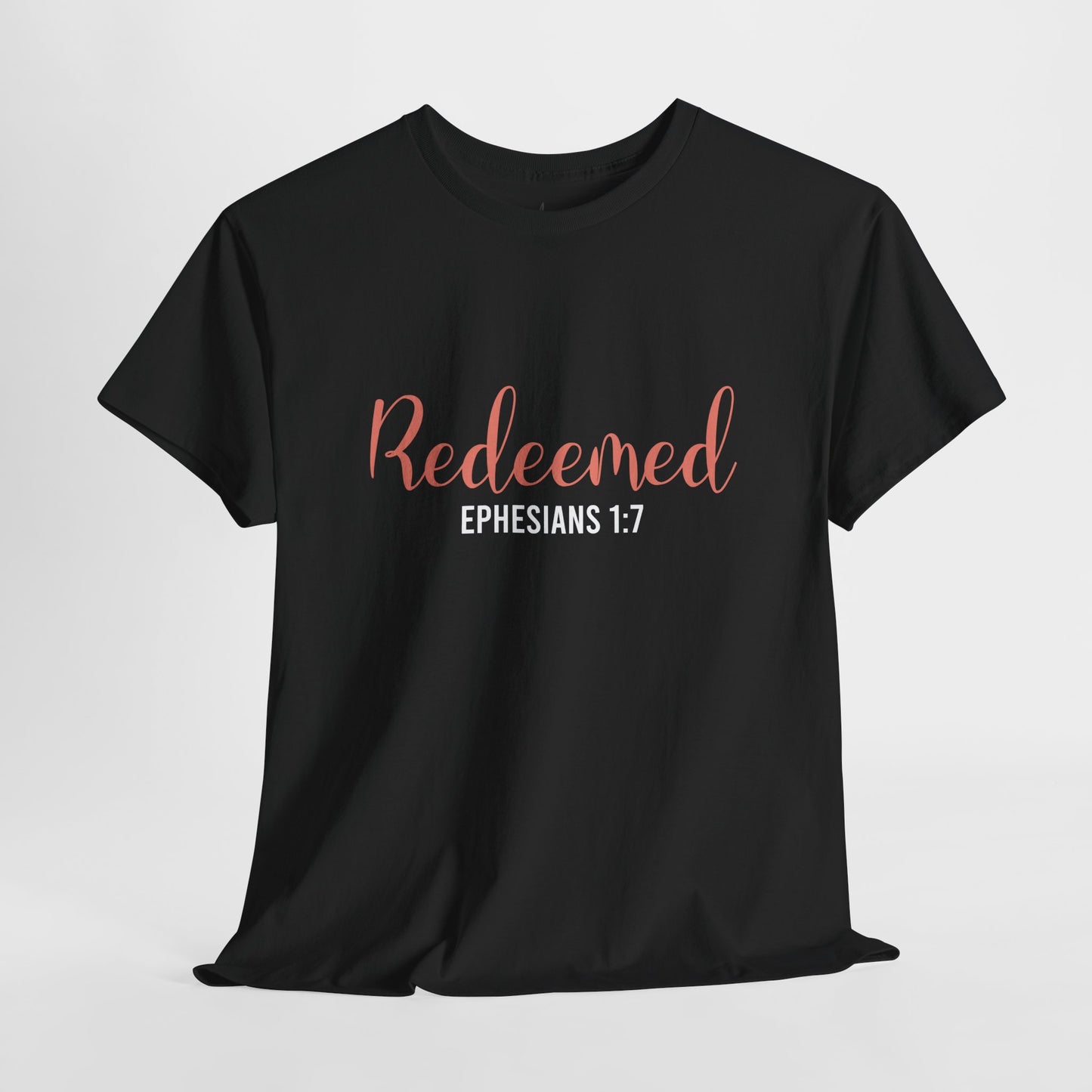 Redeemed | T-Shirt