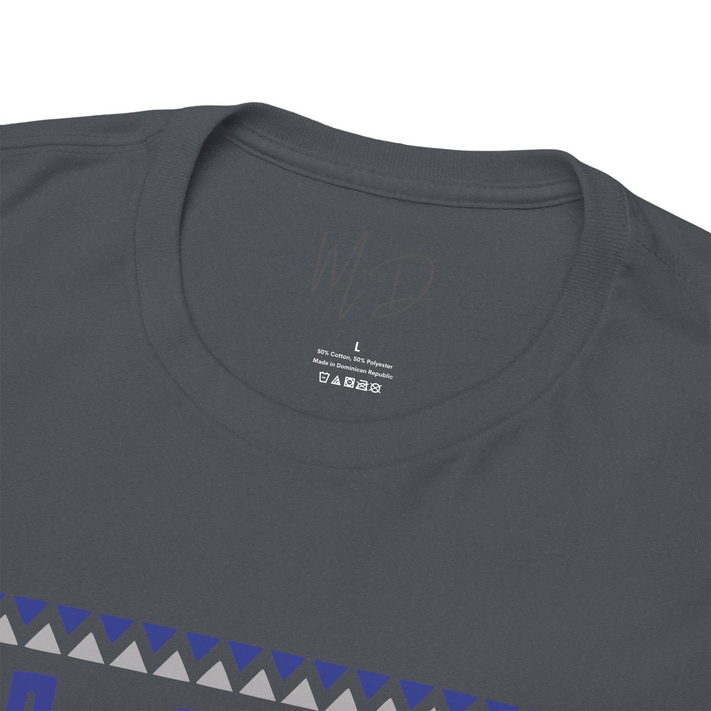 I Am Black History | Version Z | T-Shirt