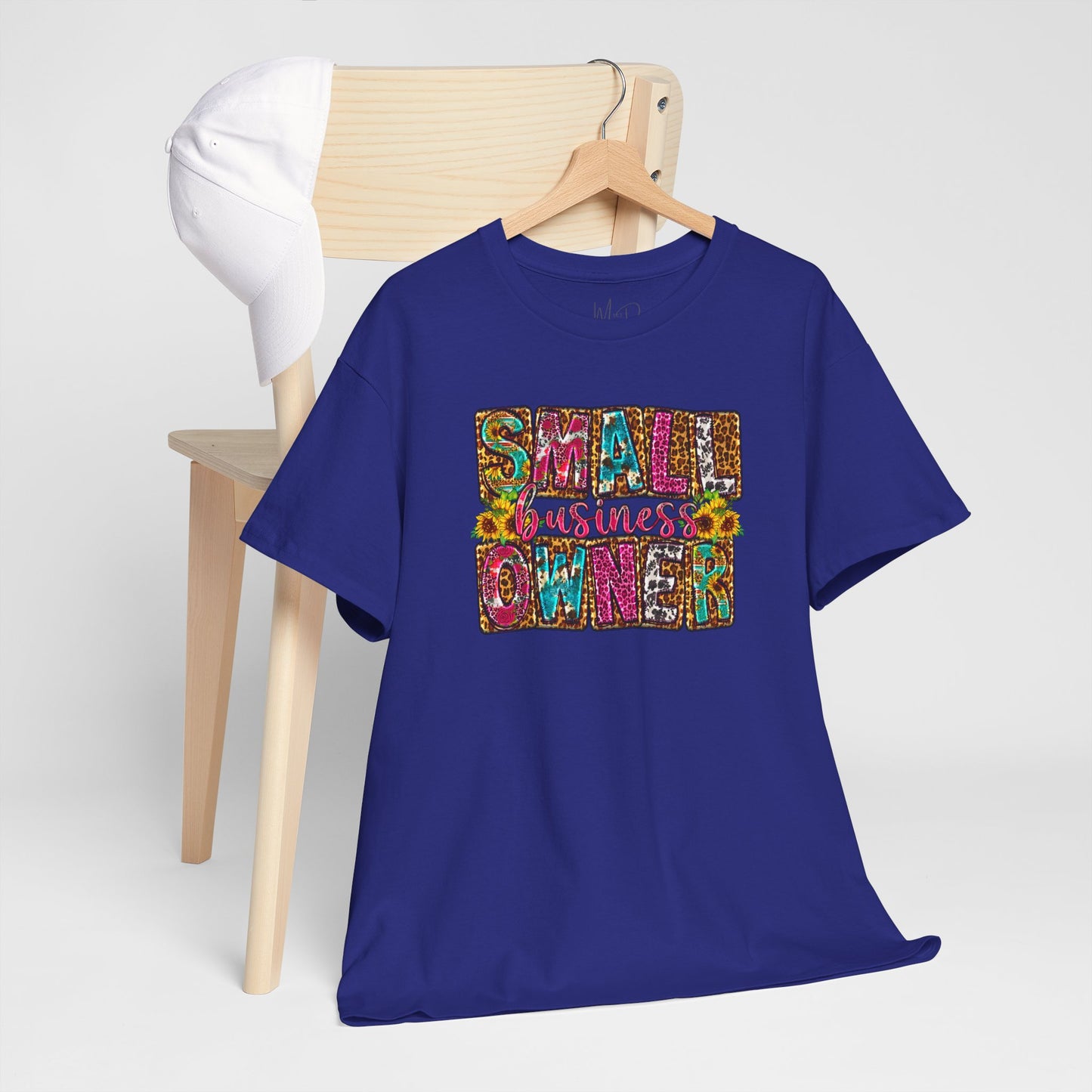 Small Business Owner | Version 2| T-Shirt