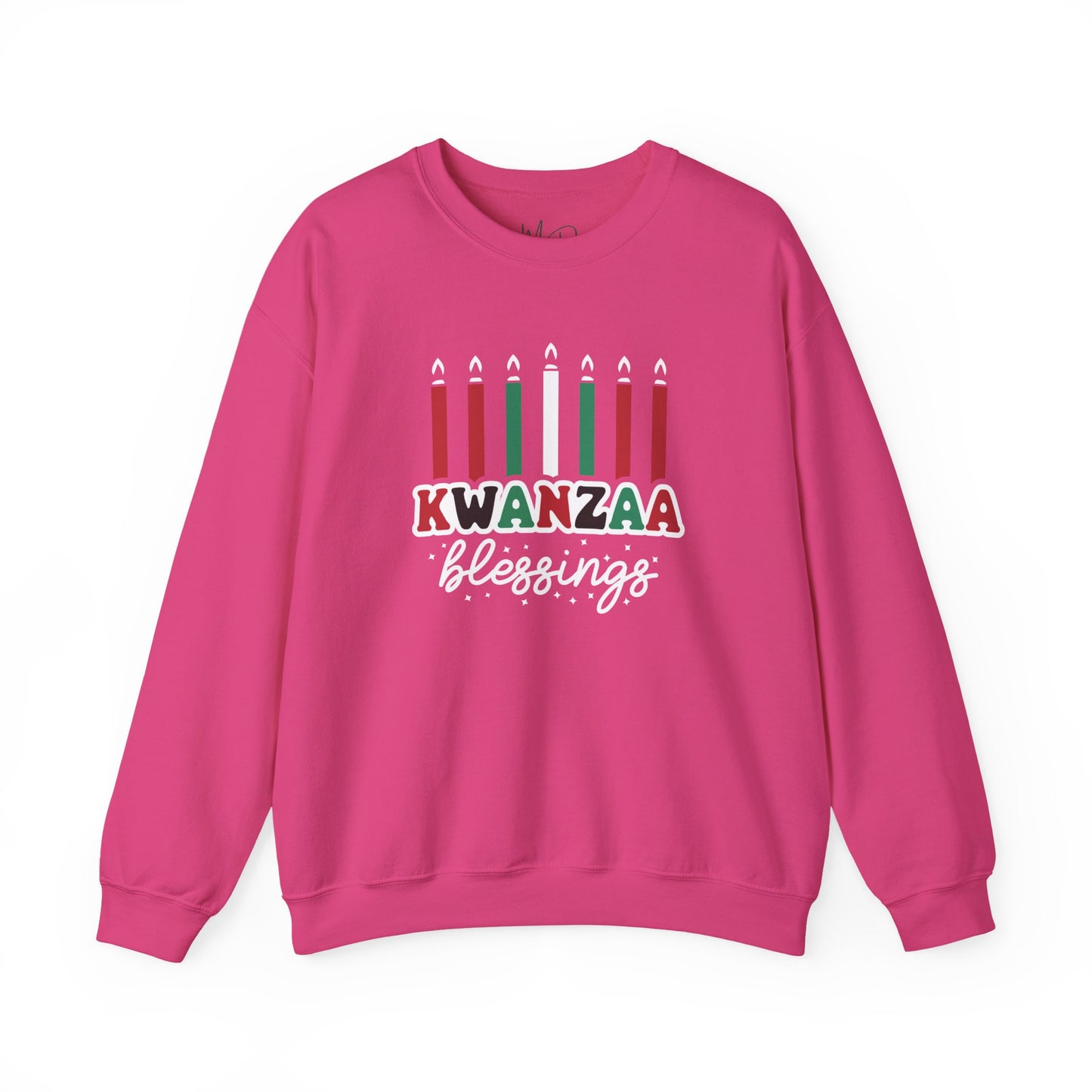Kwanza Blessings | Version 1| Sweatshirt