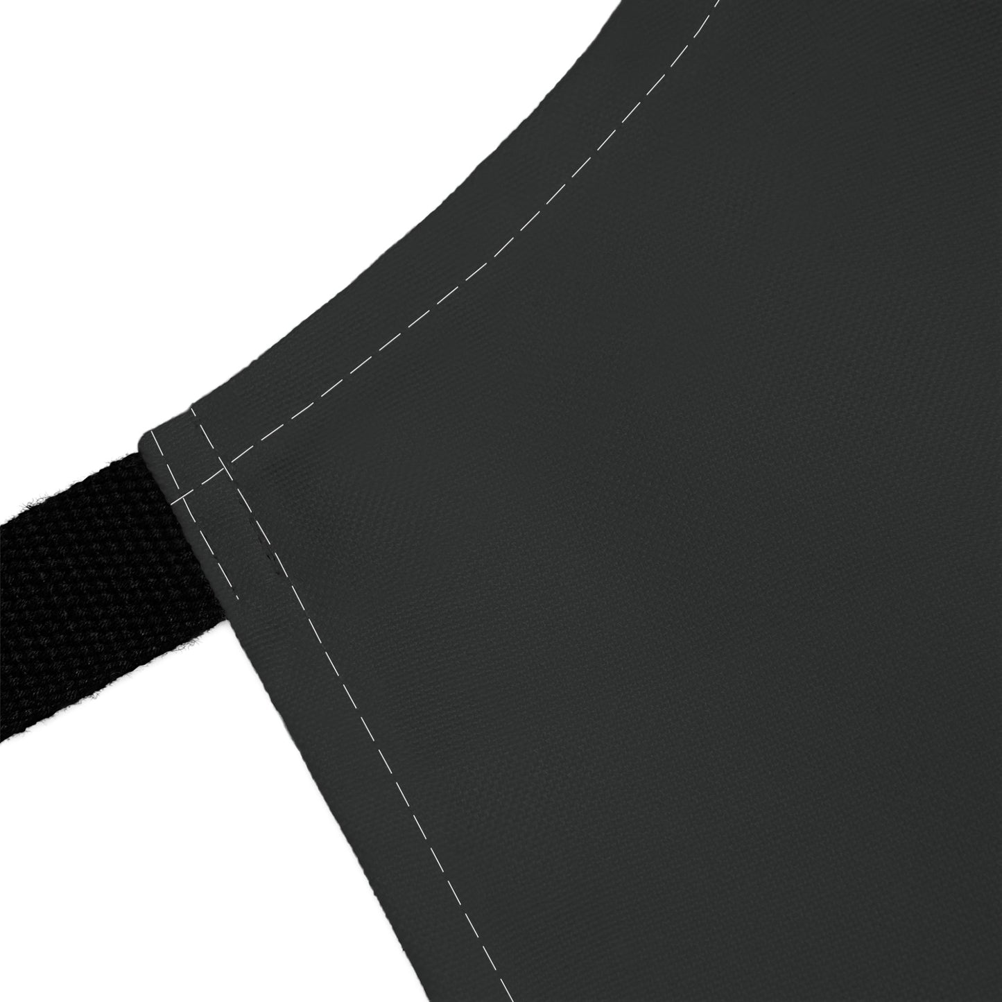 Black Business Owner |Apron| Black| Black Strap
