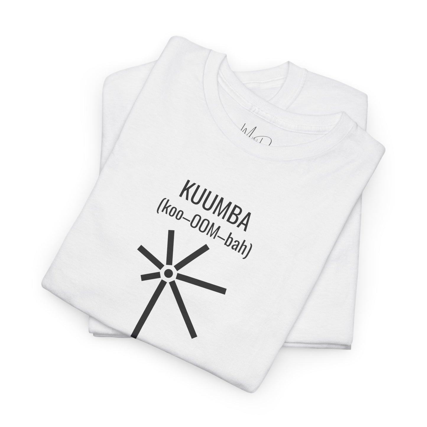 Kuumba (Day 6) | Creativity | T-Shirt