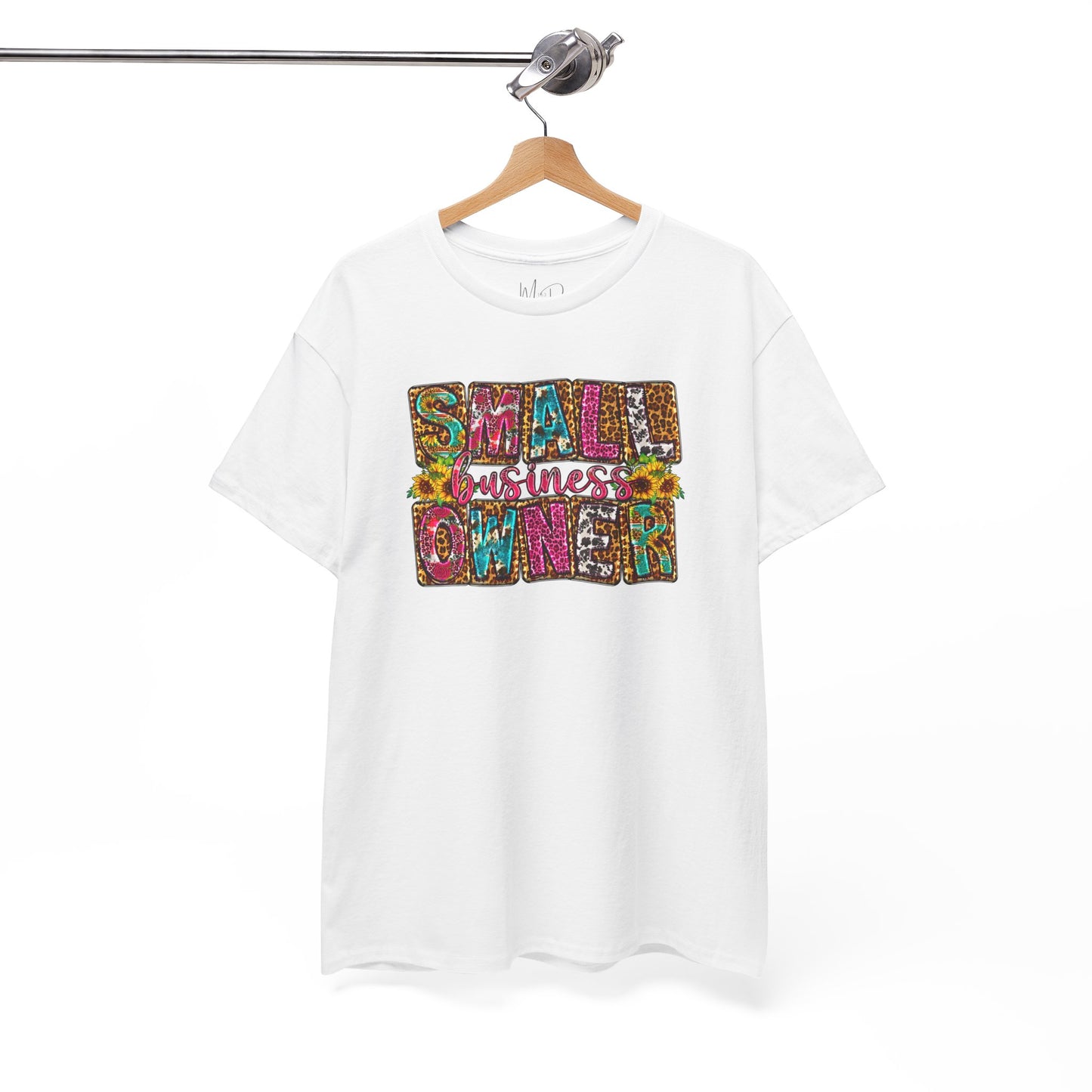 Small Business Owner | Version 2| T-Shirt