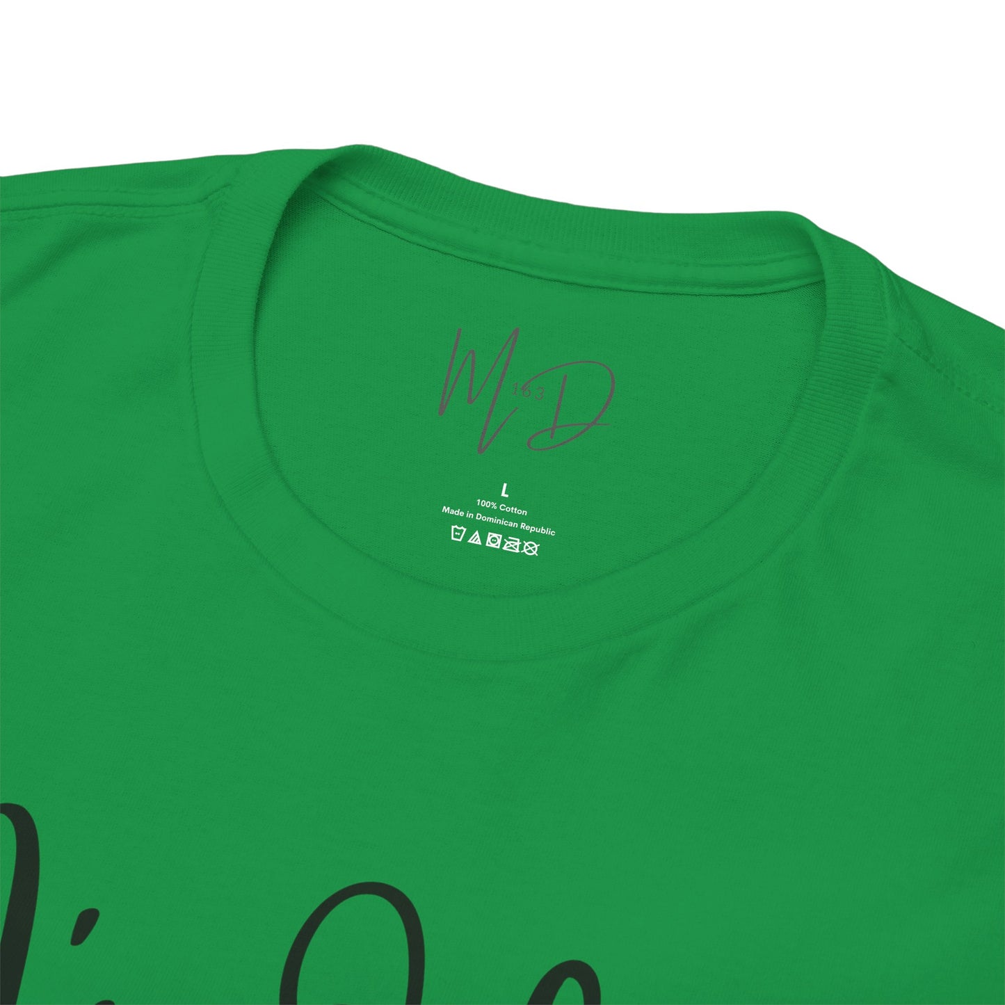 I Am Only Speaking To Jesus Today | T-Shirt