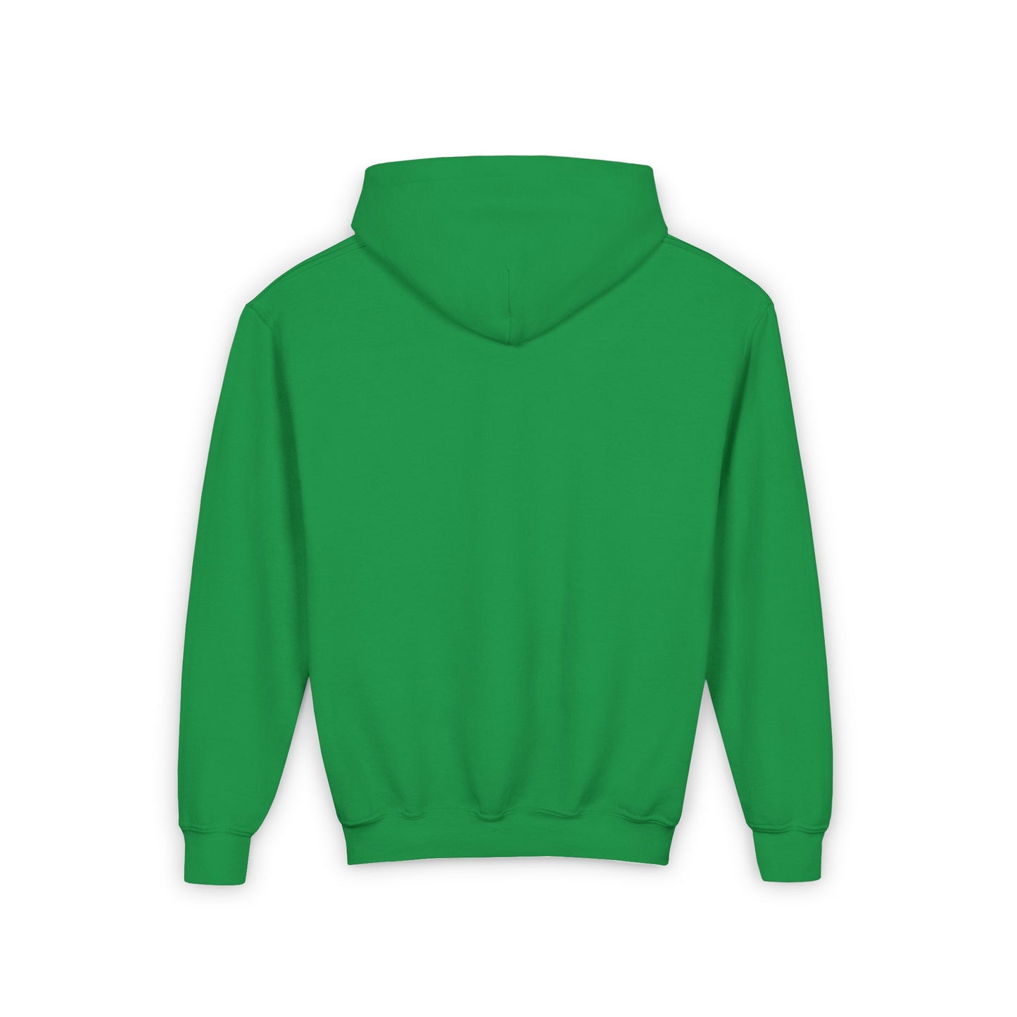 Umoja (Day 1) |Unity | Youth Hooded Sweatshirt