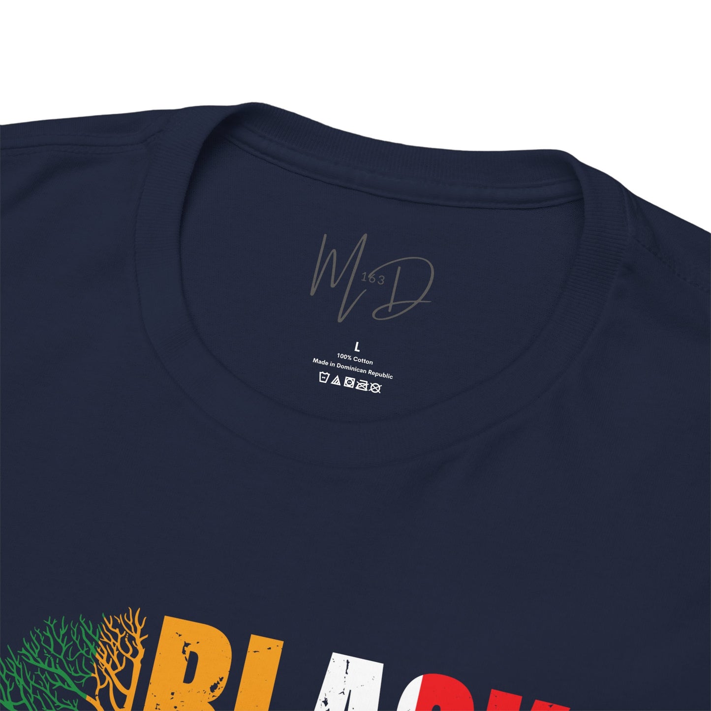Black History Month | T-Shirt (Version 3)