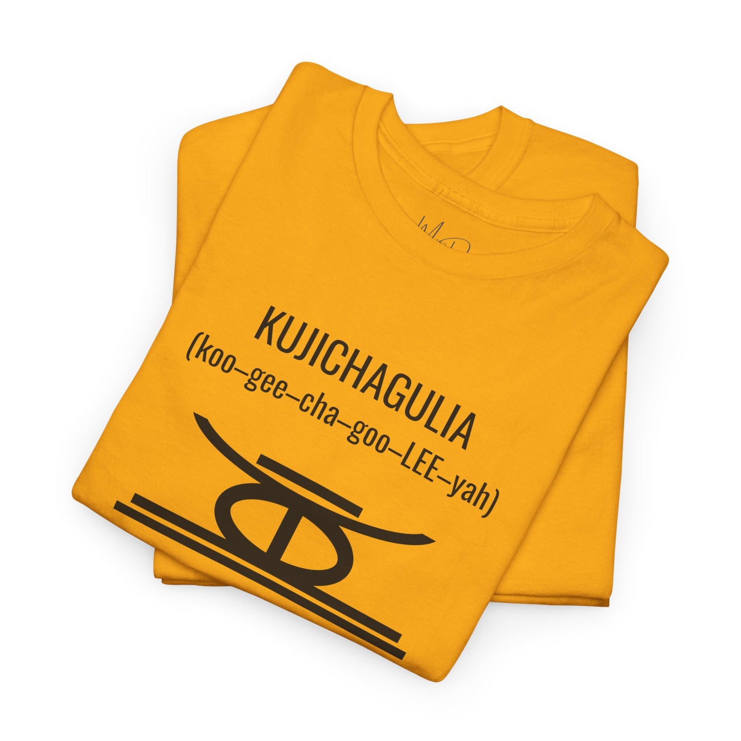 Kujichagulia (Day 2) | Self Determination | T-Shirt
