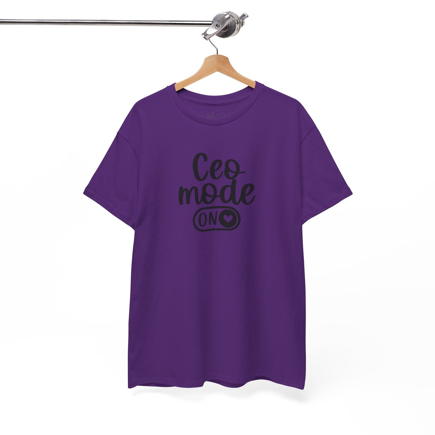 CEO Mode| T-Shirt