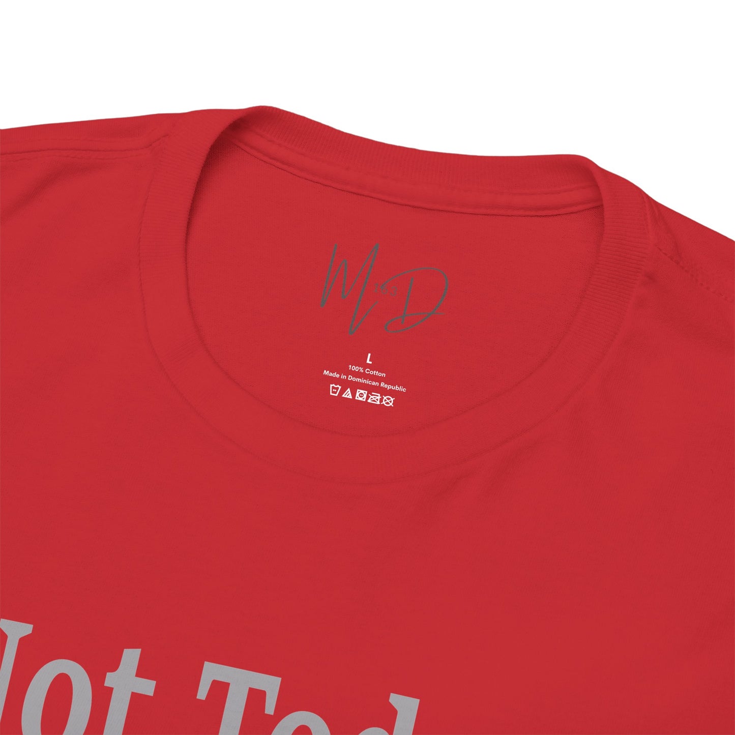 Not Today……Nat Turner | T-Shirt
