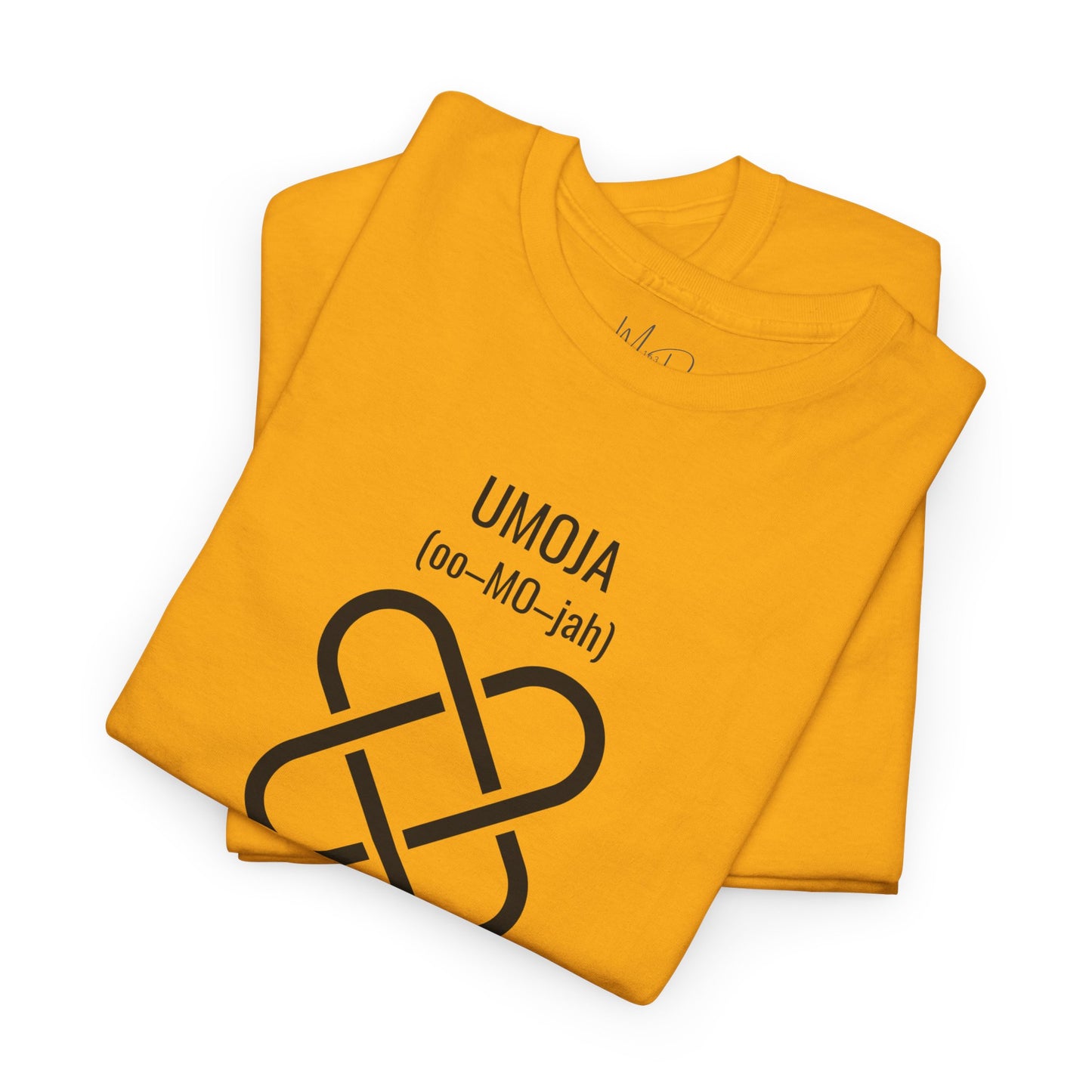 Umoja (Day 1) |Unity | T-Shirt