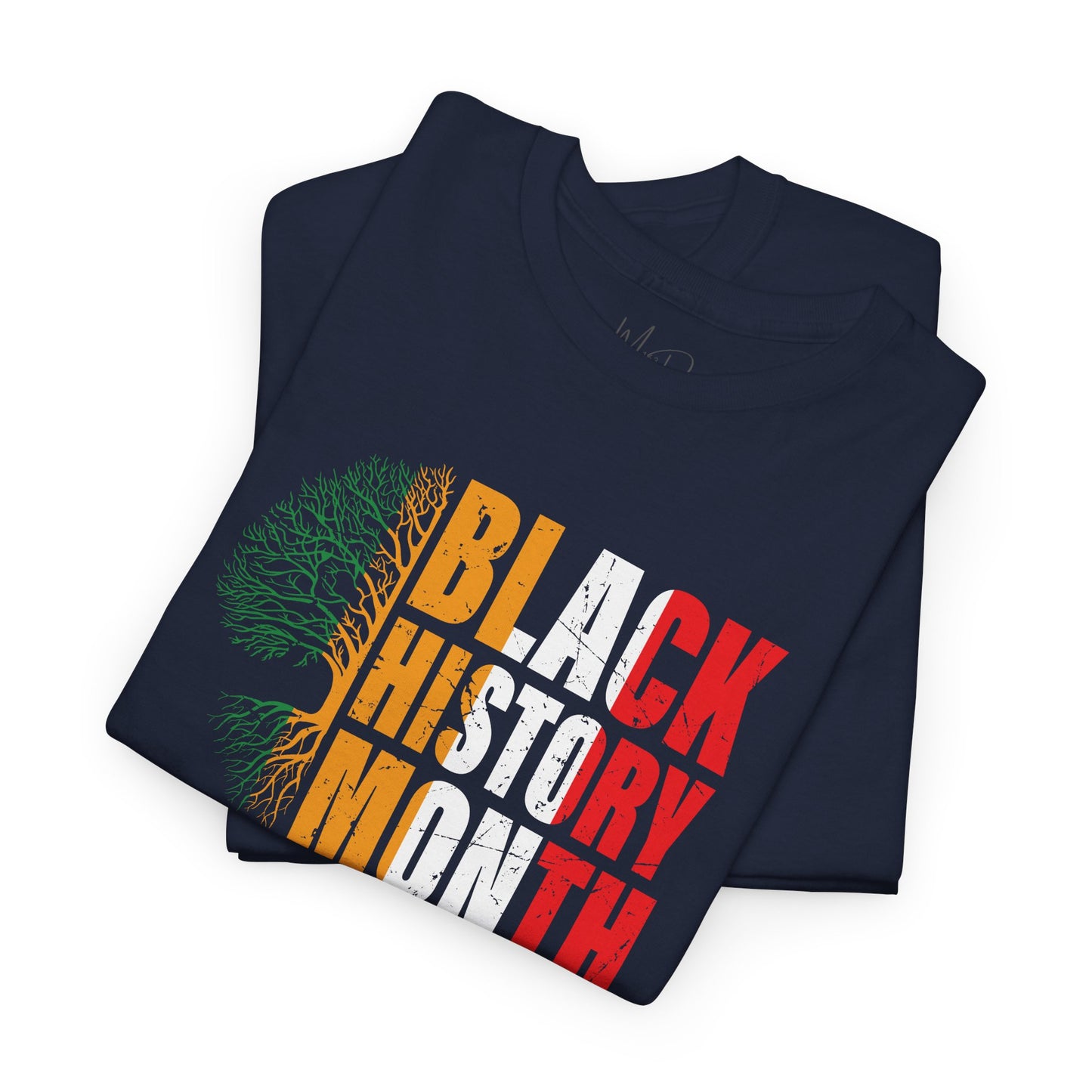 Black History Month | T-Shirt (Version 3)