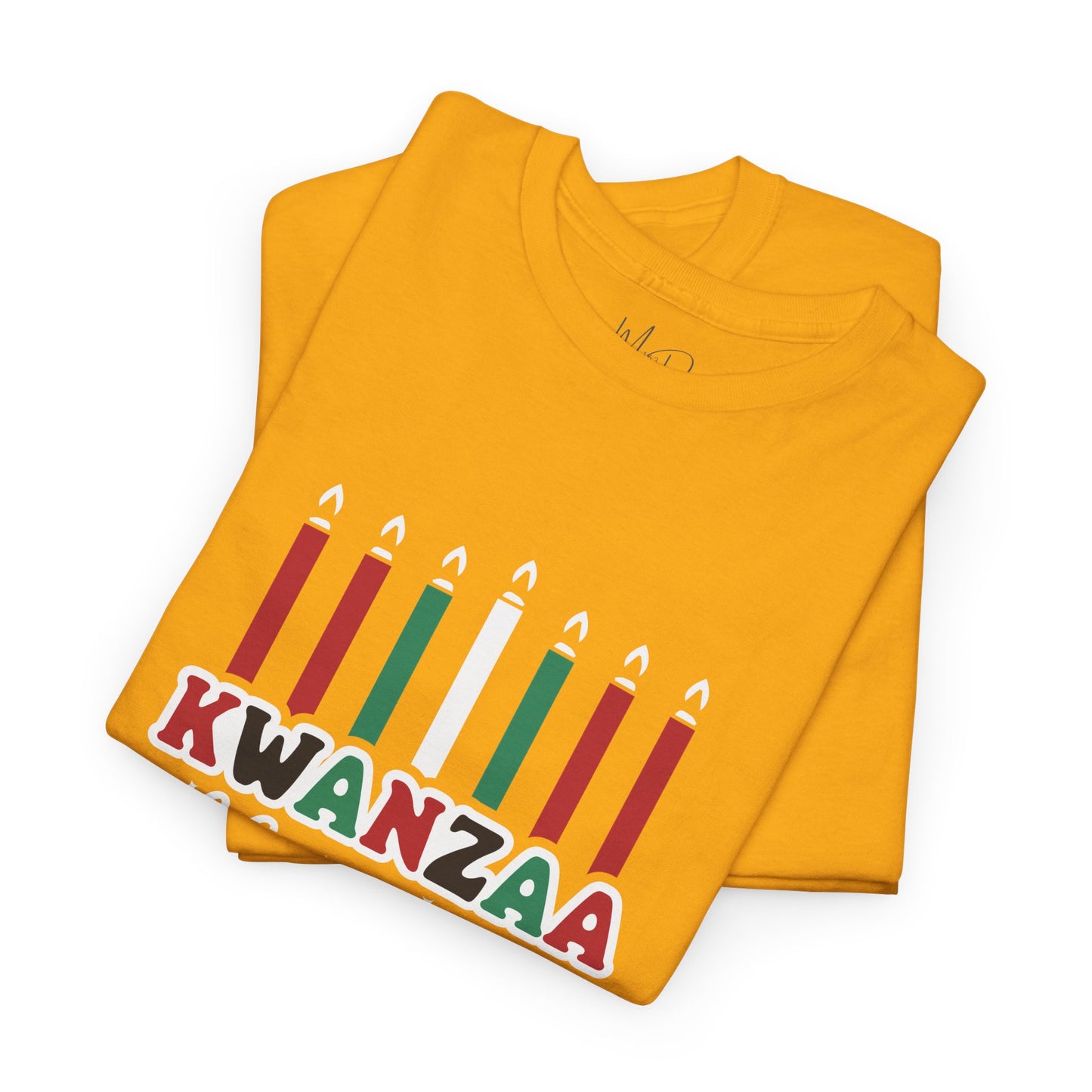 Kwanza Blessings | Version 1| T-Shirt