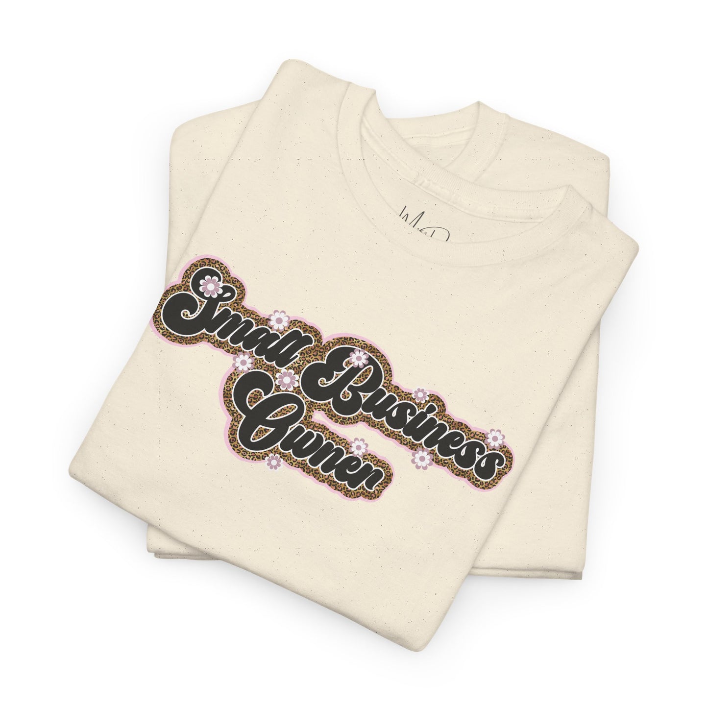 Small Business Owner | Version 3| T-Shirt