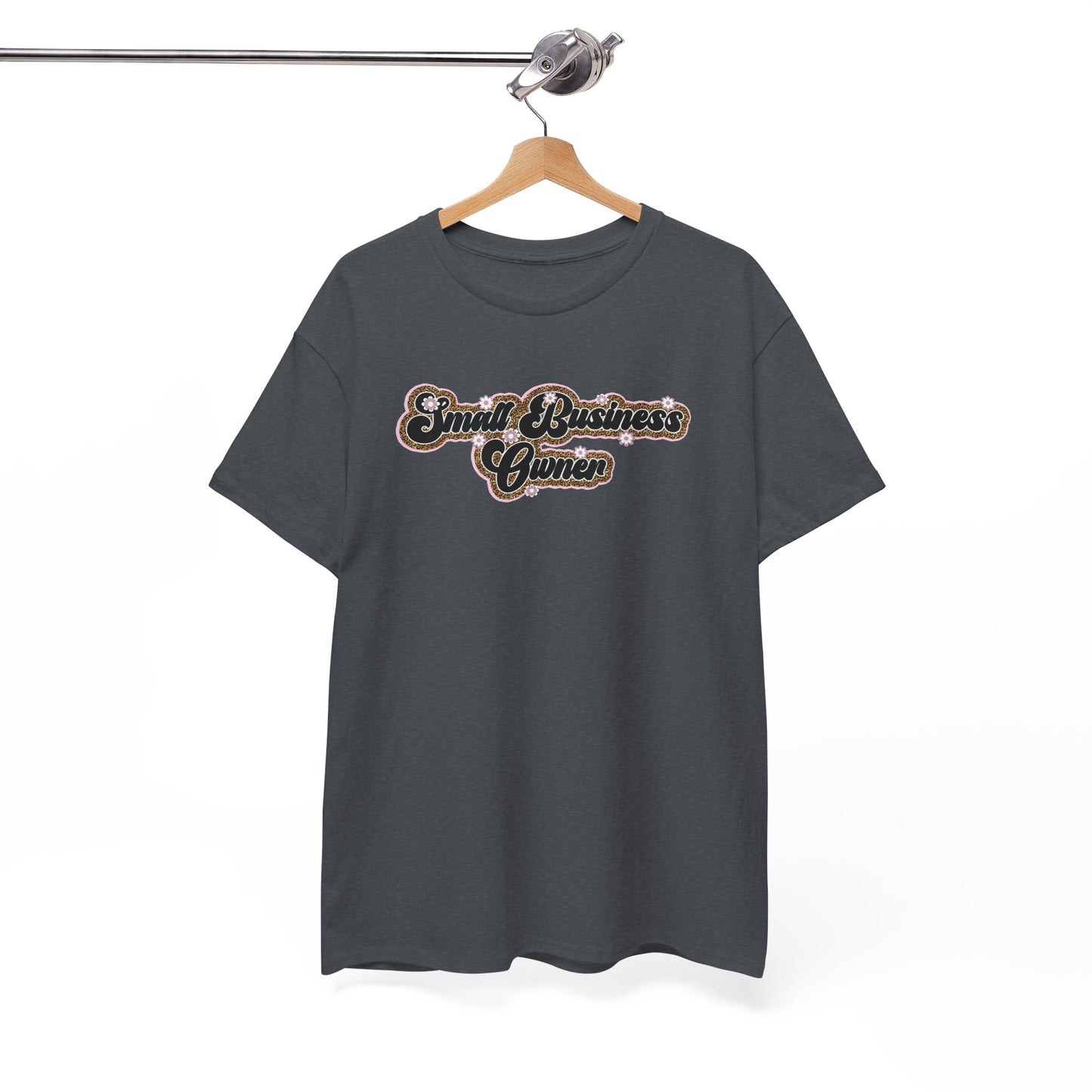 Small Business Owner | Version 3| T-Shirt