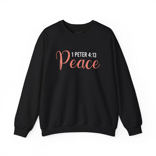 Peace | Sweatshirt