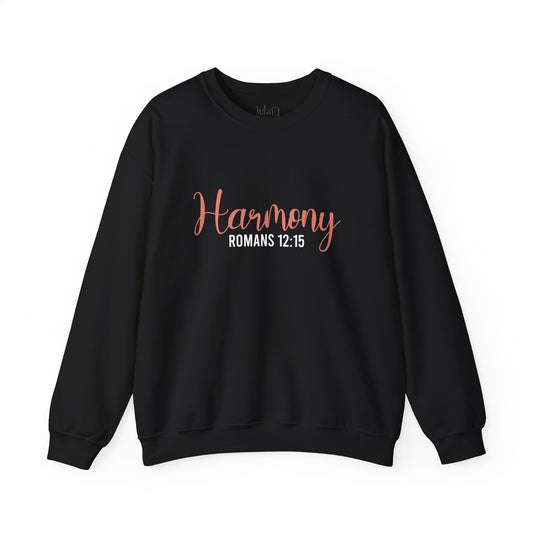 Harmony | Sweatshirt
