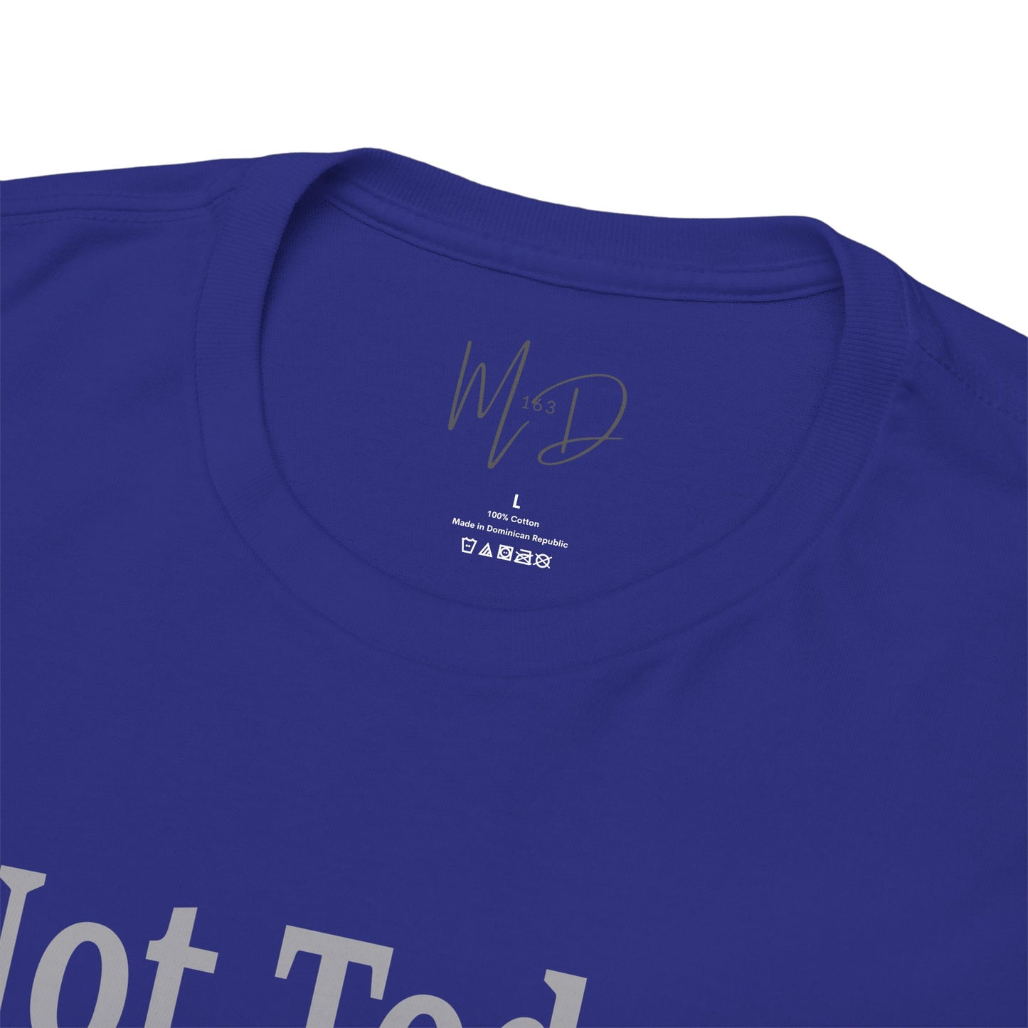 Not Today……Nat Turner | T-Shirt